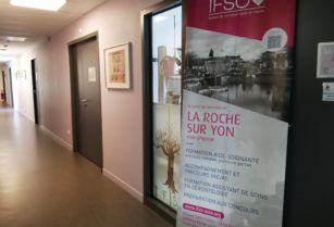 Formation au DEAS à La Roche-sur-Yon - Centre de formation