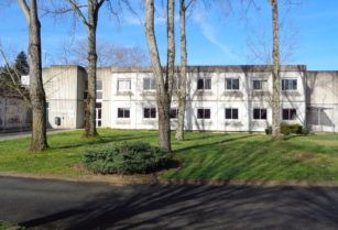 IFAS Fontenay-le-Comte - Centre de formation